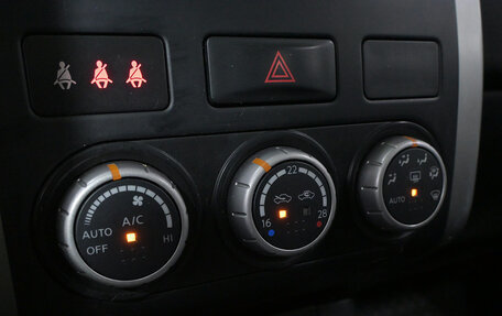 Nissan X-Trail, 2012 год, 1 070 000 рублей, 14 фотография