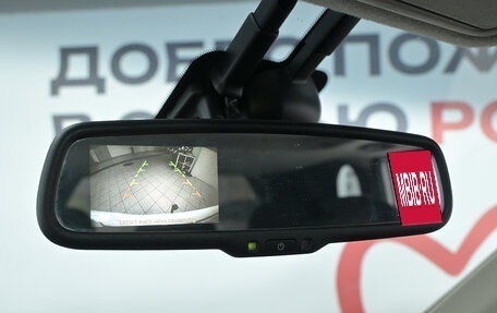 Nissan X-Trail, 2012 год, 1 070 000 рублей, 18 фотография