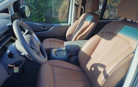 Hyundai Staria, 2025 год, 5 950 000 рублей, 5 фотография
