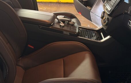 Mercedes-Benz GLE AMG, 2018 год, 6 500 000 рублей, 4 фотография