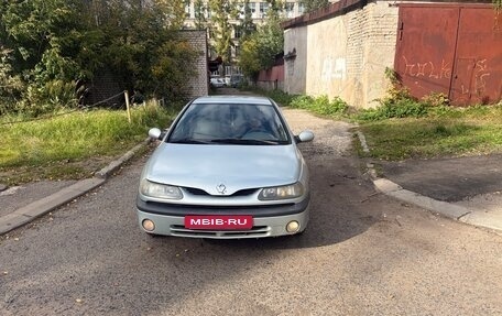 Renault Laguna II, 2000 год, 105 000 рублей, 2 фотография