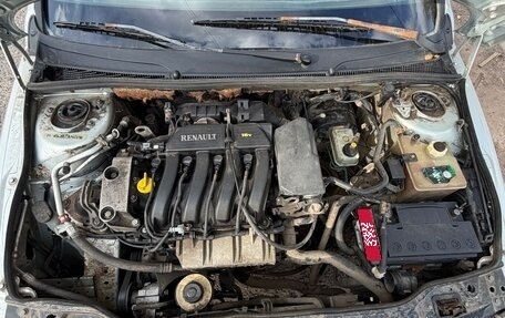 Renault Laguna II, 2000 год, 105 000 рублей, 3 фотография