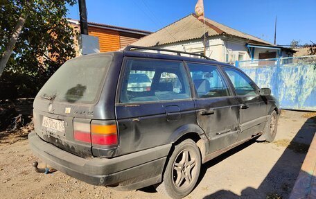 Volkswagen Passat B3, 1990 год, 95 000 рублей, 4 фотография