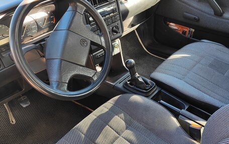 Volkswagen Passat B3, 1990 год, 95 000 рублей, 8 фотография