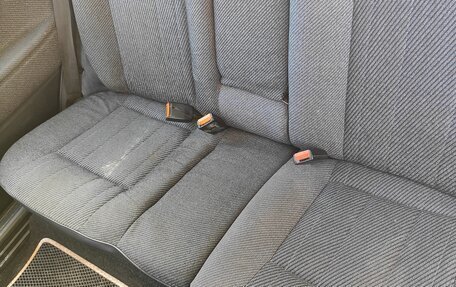 Volkswagen Passat B3, 1990 год, 95 000 рублей, 9 фотография