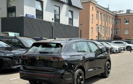 Volkswagen Tiguan, 2026 год, 4 390 000 рублей, 4 фотография