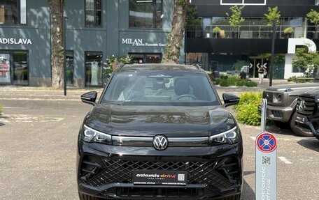 Volkswagen Tiguan, 2026 год, 4 390 000 рублей, 2 фотография
