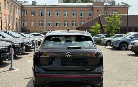 Volkswagen Tiguan, 2026 год, 4 390 000 рублей, 5 фотография