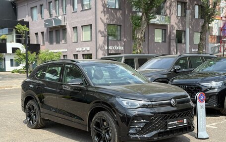 Volkswagen Tiguan, 2026 год, 4 390 000 рублей, 3 фотография