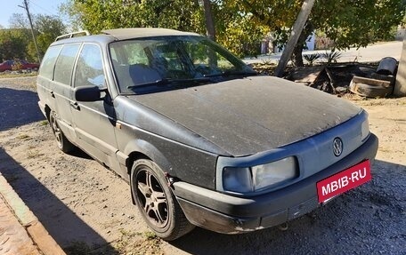 Volkswagen Passat B3, 1990 год, 95 000 рублей, 5 фотография