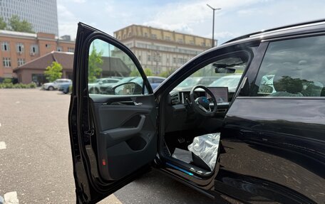Volkswagen Tiguan, 2026 год, 4 390 000 рублей, 7 фотография