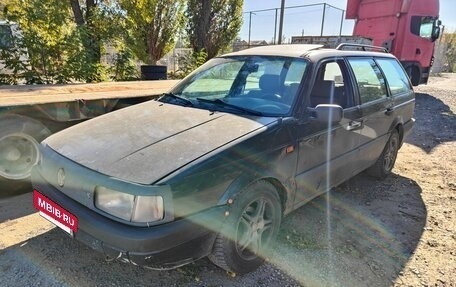 Volkswagen Passat B3, 1990 год, 95 000 рублей, 6 фотография