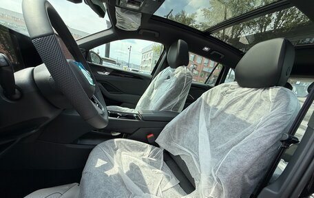 Volkswagen Tiguan, 2026 год, 4 390 000 рублей, 8 фотография