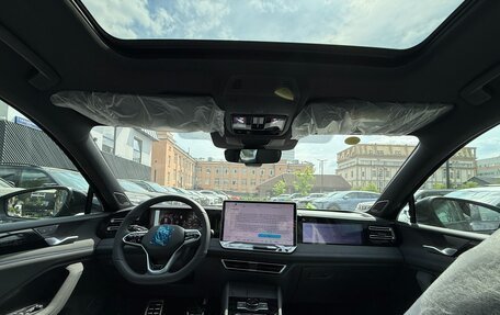 Volkswagen Tiguan, 2026 год, 4 390 000 рублей, 15 фотография