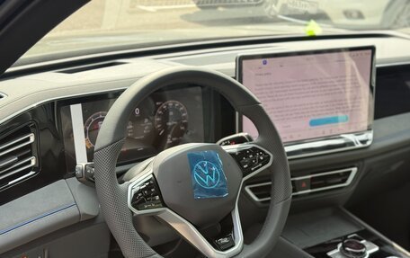 Volkswagen Tiguan, 2026 год, 4 390 000 рублей, 18 фотография