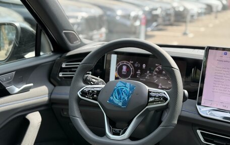 Volkswagen Tiguan, 2026 год, 4 390 000 рублей, 17 фотография