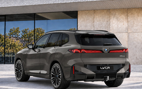 BMW X5, 2026 год, 18 799 000 рублей, 7 фотография