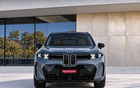 BMW X5, 2026 год, 18 799 000 рублей, 2 фотография