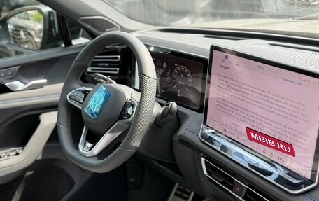 Volkswagen Tiguan, 2026 год, 4 390 000 рублей, 14 фотография