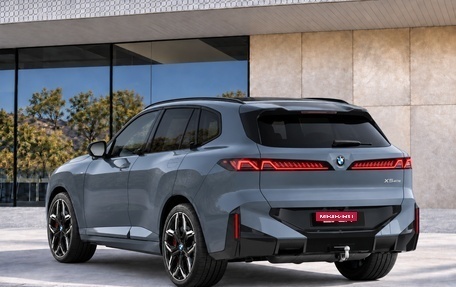 BMW X5, 2026 год, 18 799 000 рублей, 7 фотография