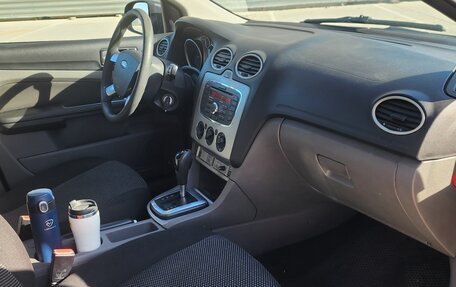 Ford Focus II рестайлинг, 2010 год, 475 000 рублей, 7 фотография
