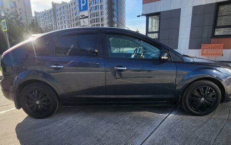 Ford Focus II рестайлинг, 2010 год, 475 000 рублей, 6 фотография