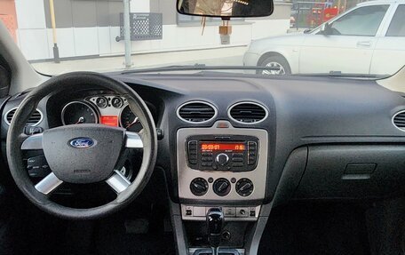 Ford Focus II рестайлинг, 2010 год, 475 000 рублей, 2 фотография