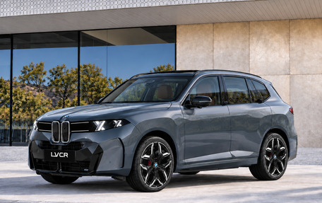 BMW X5, 2026 год, 18 599 000 рублей, 1 фотография