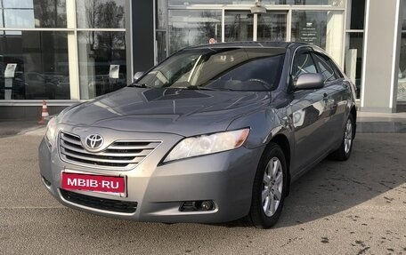 Toyota Camry, 2007 год, 847 500 рублей, 1 фотография