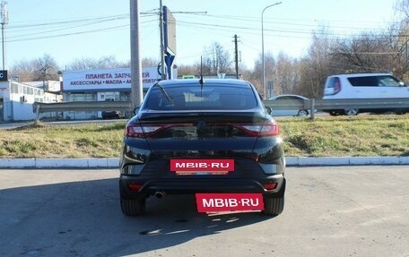 Renault Arkana I, 2019 год, 1 349 000 рублей, 5 фотография