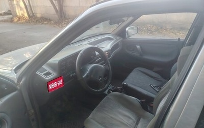 Daewoo Nexia I рестайлинг, 1997 год, 75 000 рублей, 1 фотография
