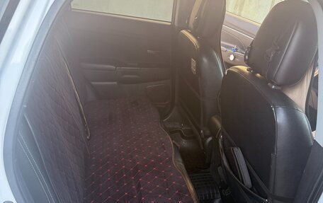 Mitsubishi ASX I рестайлинг, 2014 год, 1 150 000 рублей, 4 фотография