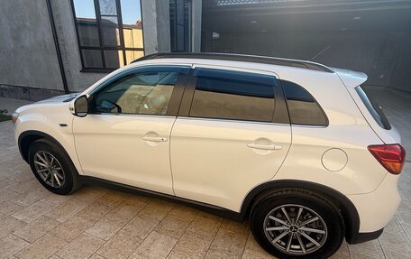 Mitsubishi ASX I рестайлинг, 2014 год, 1 150 000 рублей, 5 фотография