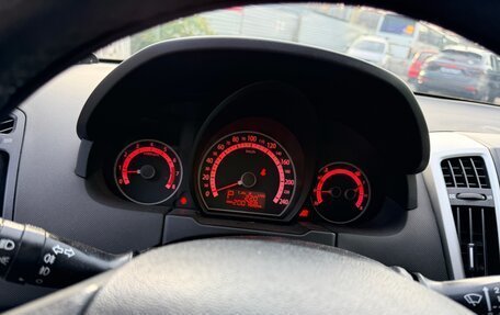 KIA cee'd I рестайлинг, 2010 год, 730 000 рублей, 9 фотография
