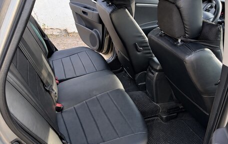 KIA cee'd I рестайлинг, 2010 год, 730 000 рублей, 6 фотография