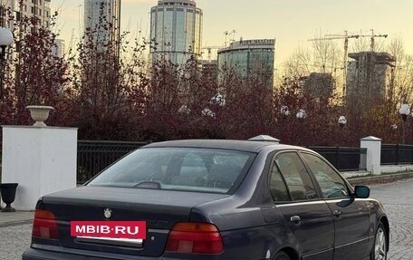 BMW 5 серия, 1998 год, 377 000 рублей, 4 фотография