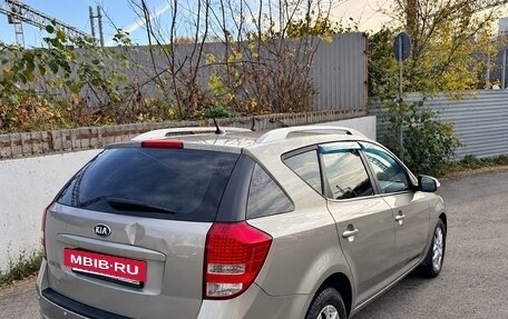 KIA cee'd I рестайлинг, 2010 год, 730 000 рублей, 4 фотография