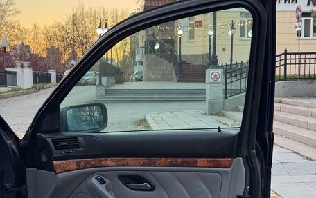 BMW 5 серия, 1998 год, 377 000 рублей, 9 фотография