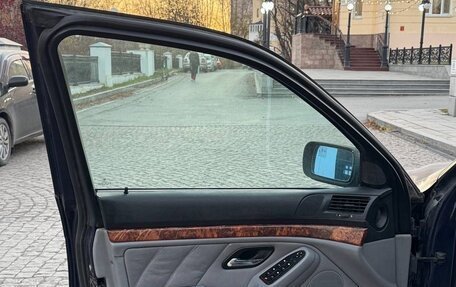 BMW 5 серия, 1998 год, 377 000 рублей, 14 фотография