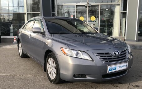 Toyota Camry, 2007 год, 847 500 рублей, 3 фотография