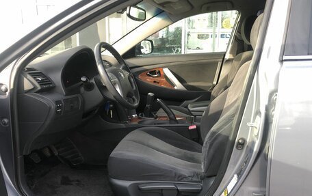 Toyota Camry, 2007 год, 847 500 рублей, 9 фотография