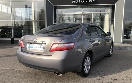 Toyota Camry, 2007 год, 847 500 рублей, 5 фотография