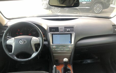 Toyota Camry, 2007 год, 847 500 рублей, 10 фотография