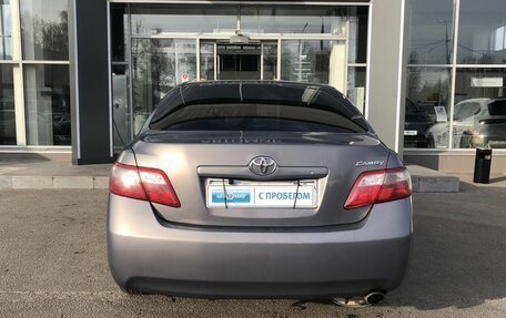 Toyota Camry, 2007 год, 847 500 рублей, 6 фотография