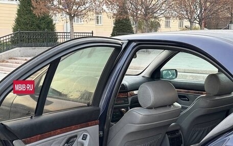 BMW 5 серия, 1998 год, 377 000 рублей, 12 фотография