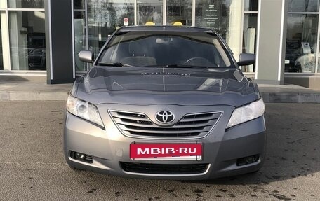 Toyota Camry, 2007 год, 847 500 рублей, 2 фотография