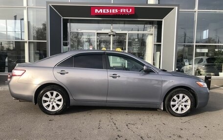 Toyota Camry, 2007 год, 847 500 рублей, 4 фотография