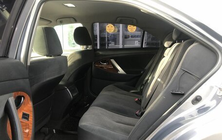 Toyota Camry, 2007 год, 847 500 рублей, 11 фотография