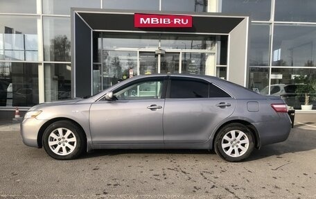 Toyota Camry, 2007 год, 847 500 рублей, 8 фотография