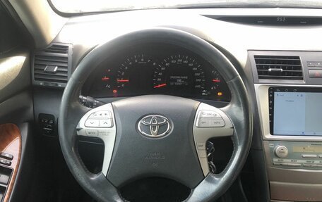 Toyota Camry, 2007 год, 847 500 рублей, 12 фотография